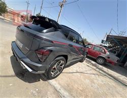 هيونداي كونا